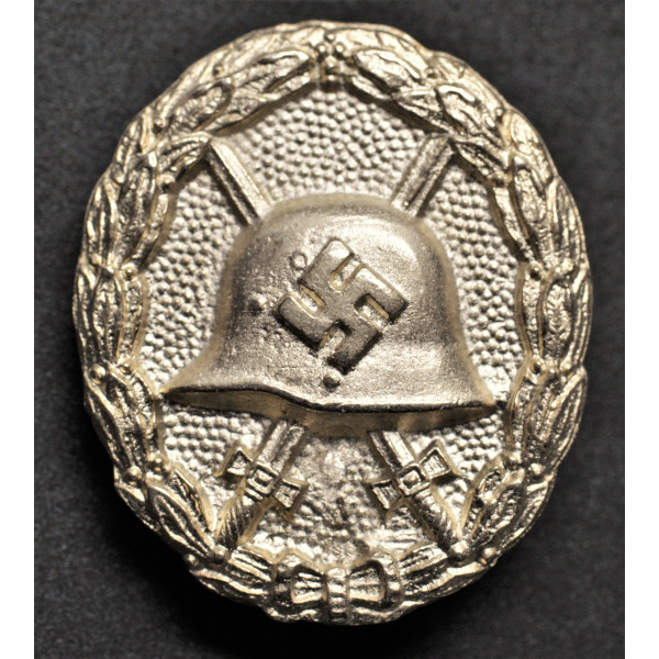 Condor Legion Verwundetenabzeichen (Gold)