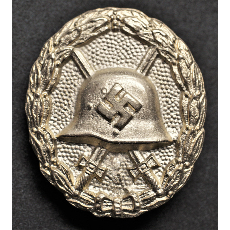 Condor Legion Verwundetenabzeichen (Gold)