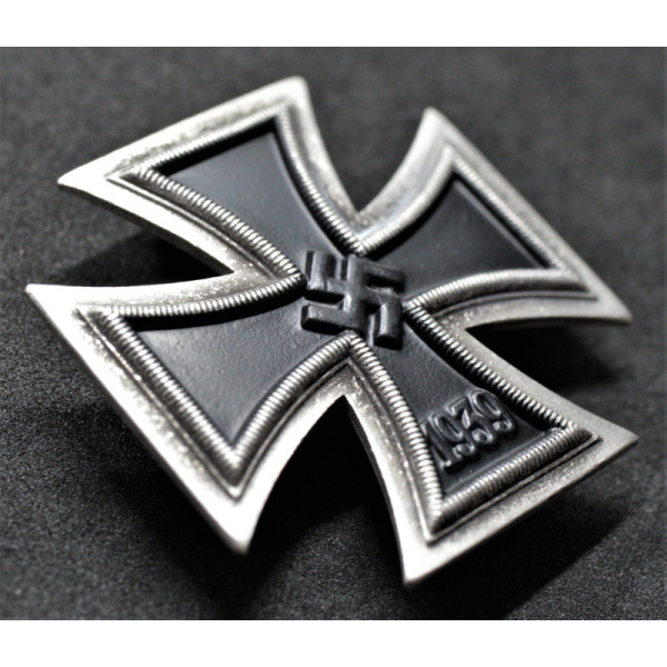 Iron Cross 1st Class (EK1)