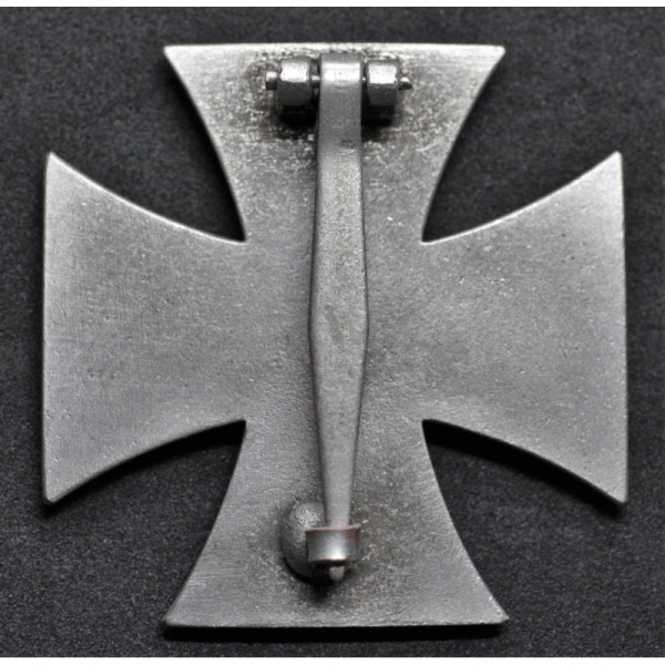 Croce Di Ferro Di Prima Classe (EK1)