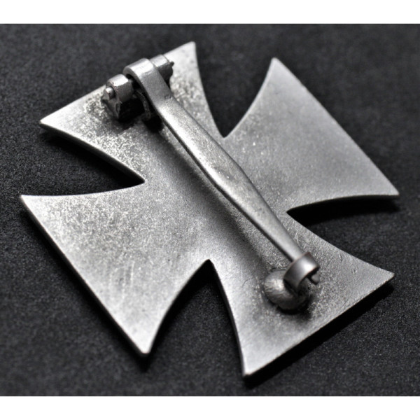 Eisernes Kreuz I. Klasse (EK1)