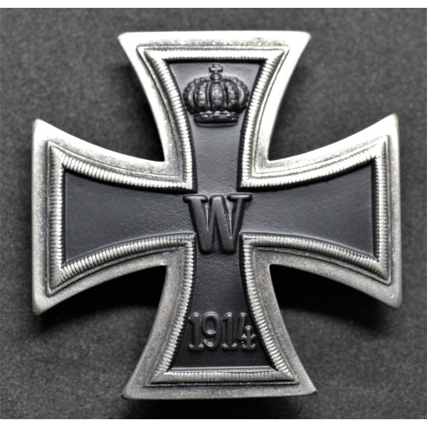 Croce di Ferro di prima classe WW1