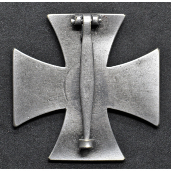 Croce di Ferro di prima classe WW1 2