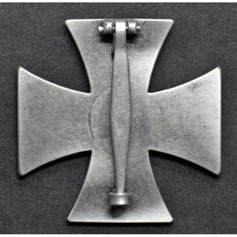 Croce di Ferro di prima classe WW1