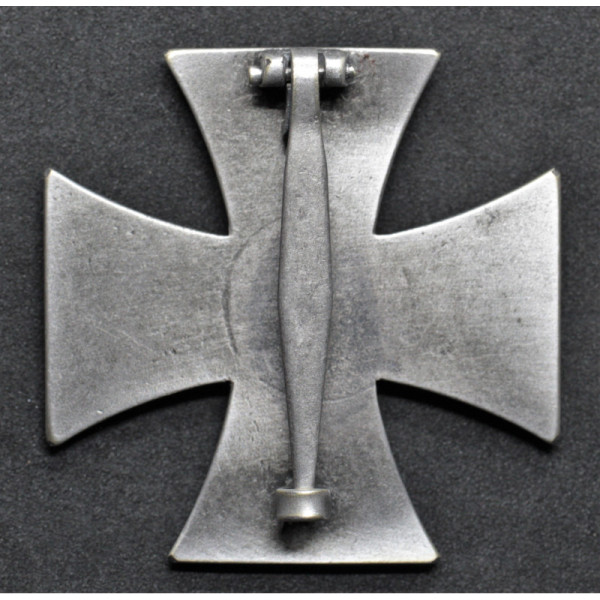 Eisernes Kreuz 1. Klasse WK1