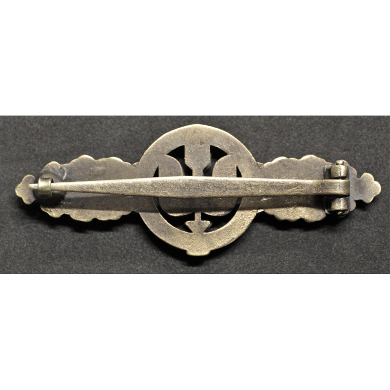 Long Range Day Fighter Clasp - Bronze