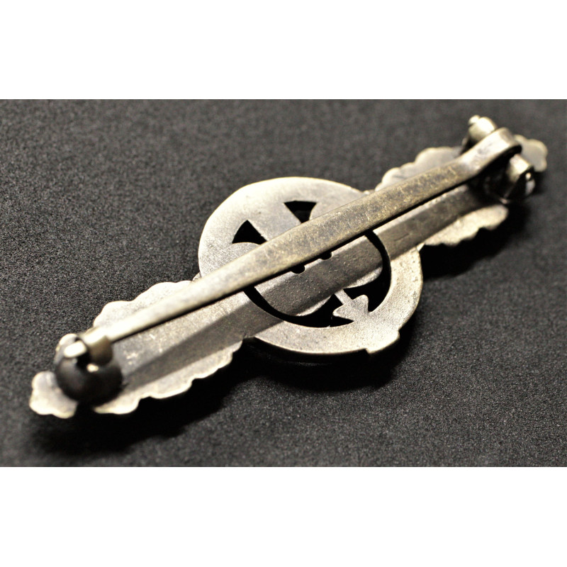 Long Range Day Fighter Clasp - Bronze