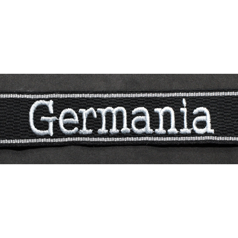 Fascetta da Polso - Germania