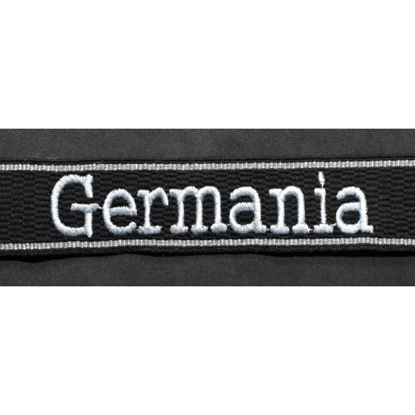 Fascetta da Polso - Germania
