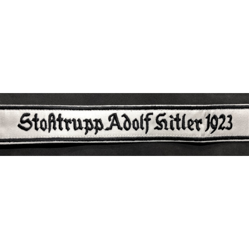 Fascetta da Polso - Stoßtrupp Adolf Hitler 1923