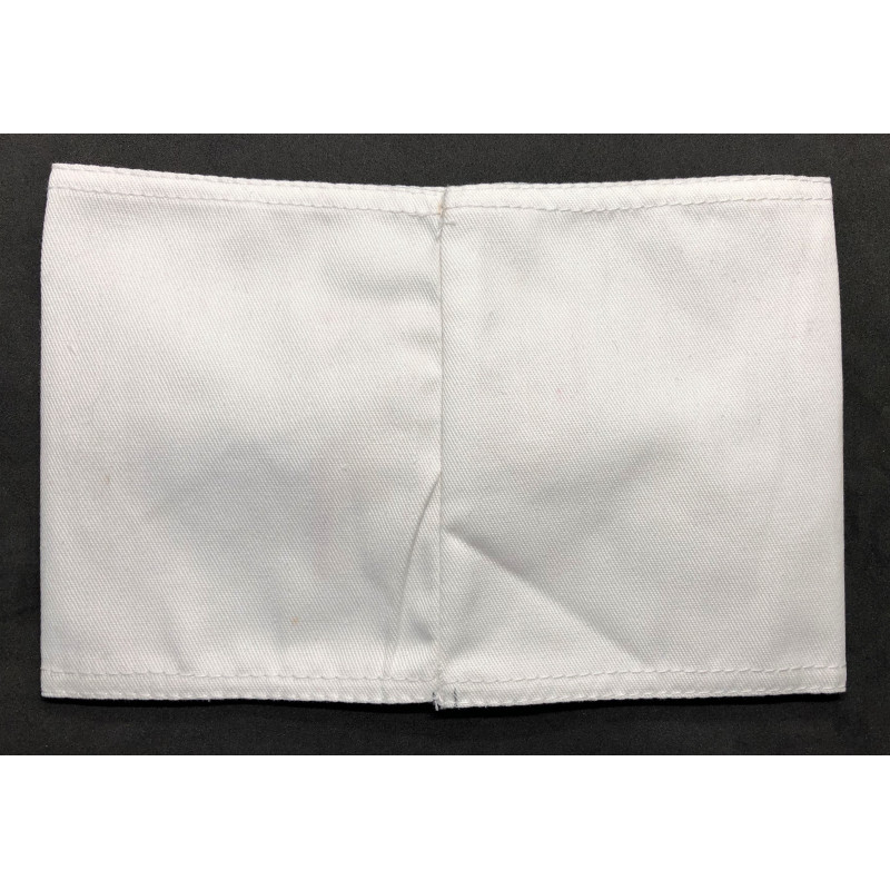 -Fascia Da Braccio - Technische Nothilfe (TeNo)