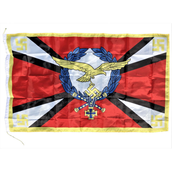 Flag - Luftwaffe Hermann Göring (Type 3)