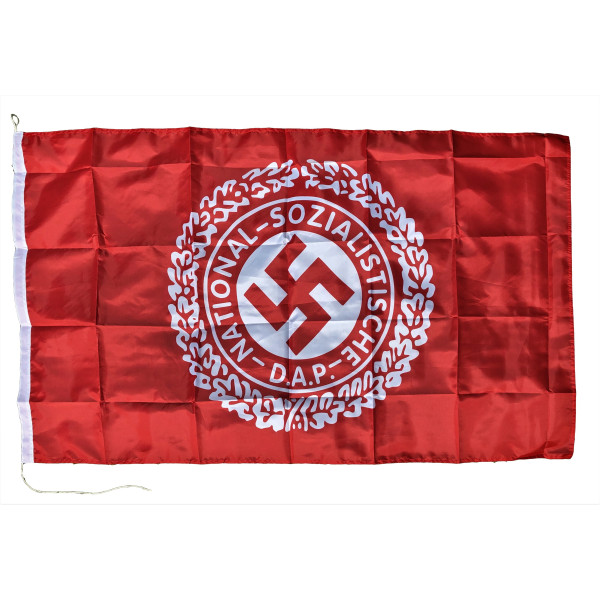 Fahne - NSDAP