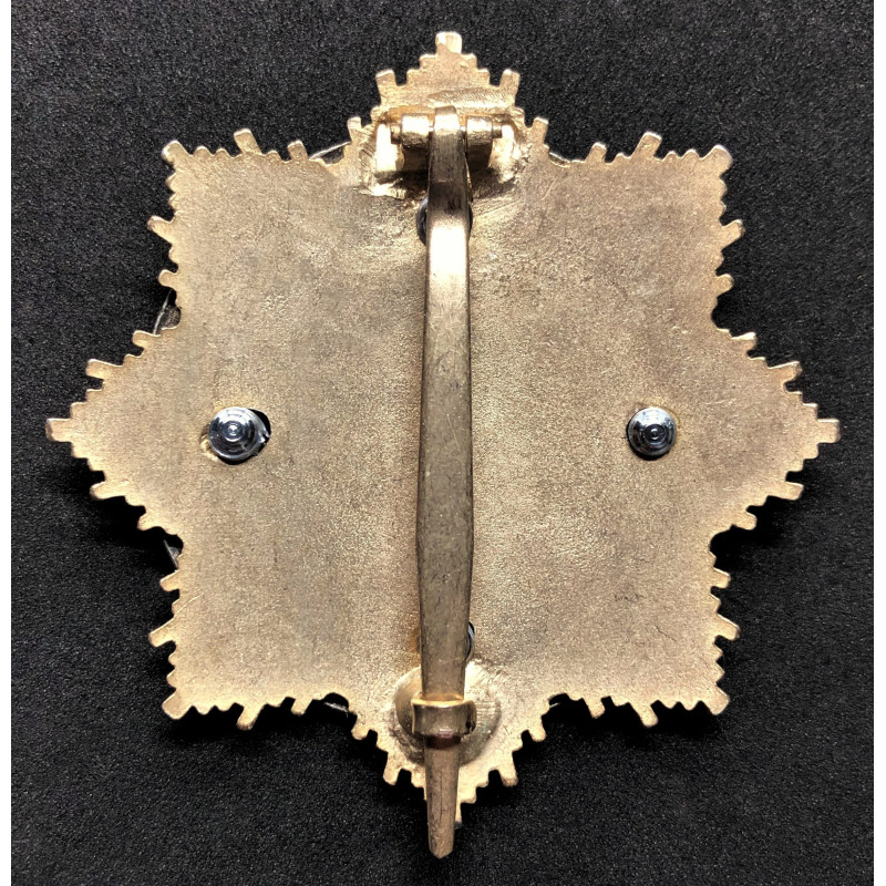 Honor Badge for Judges of the Berlin Olympics 1936