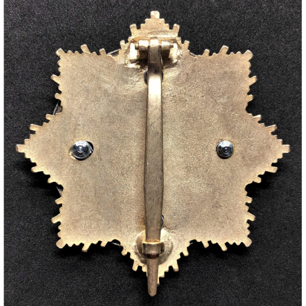 Honor Badge for Judges of the Berlin Olympics 1936