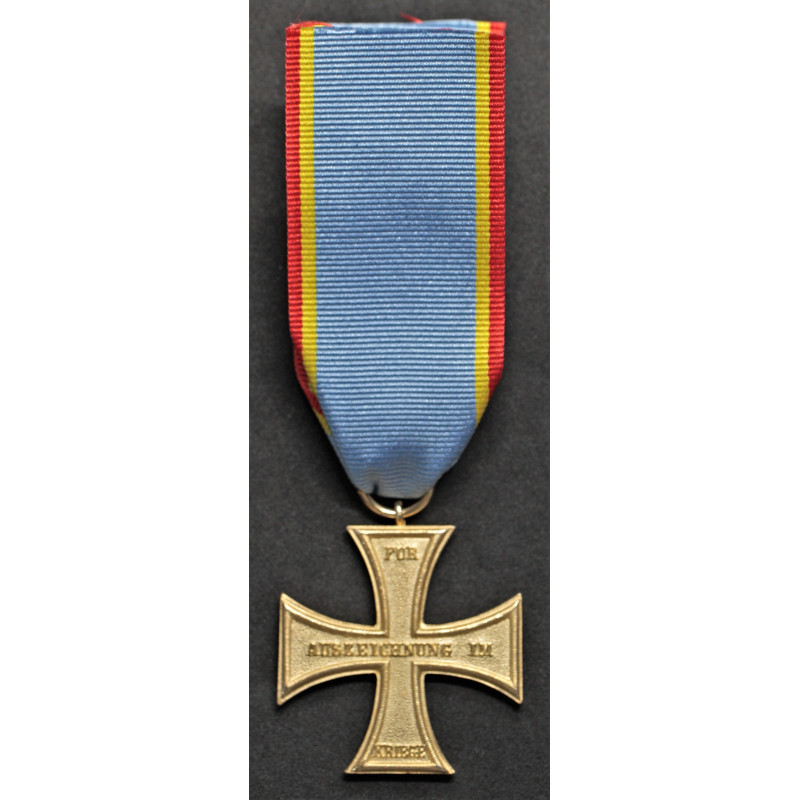 Militär-Verdienstkreuz 2.Klasse 1914
