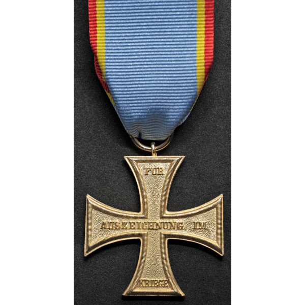 Militär-Verdienstkreuz 2.Klasse 1914 2