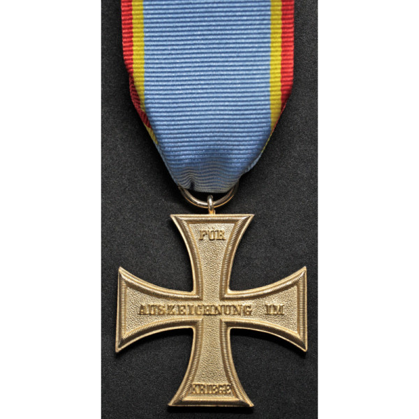 Militär-Verdienstkreuz 2.Klasse 1914