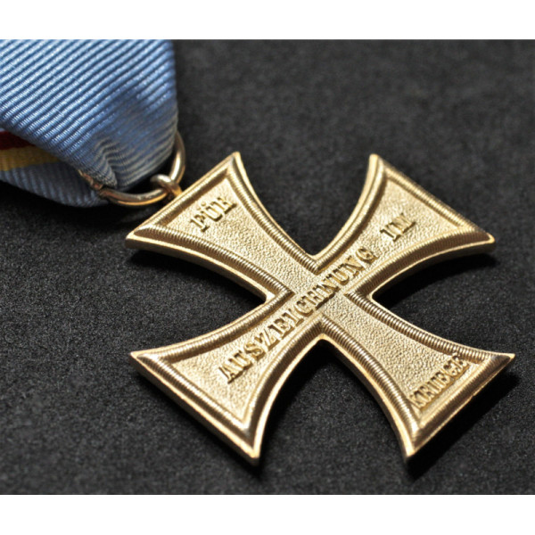 Militär-Verdienstkreuz 2.Klasse 1914