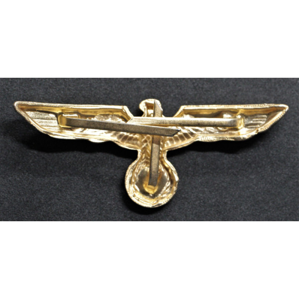 Aquila da Cappello della Kriegsmarine e da Generale Heer