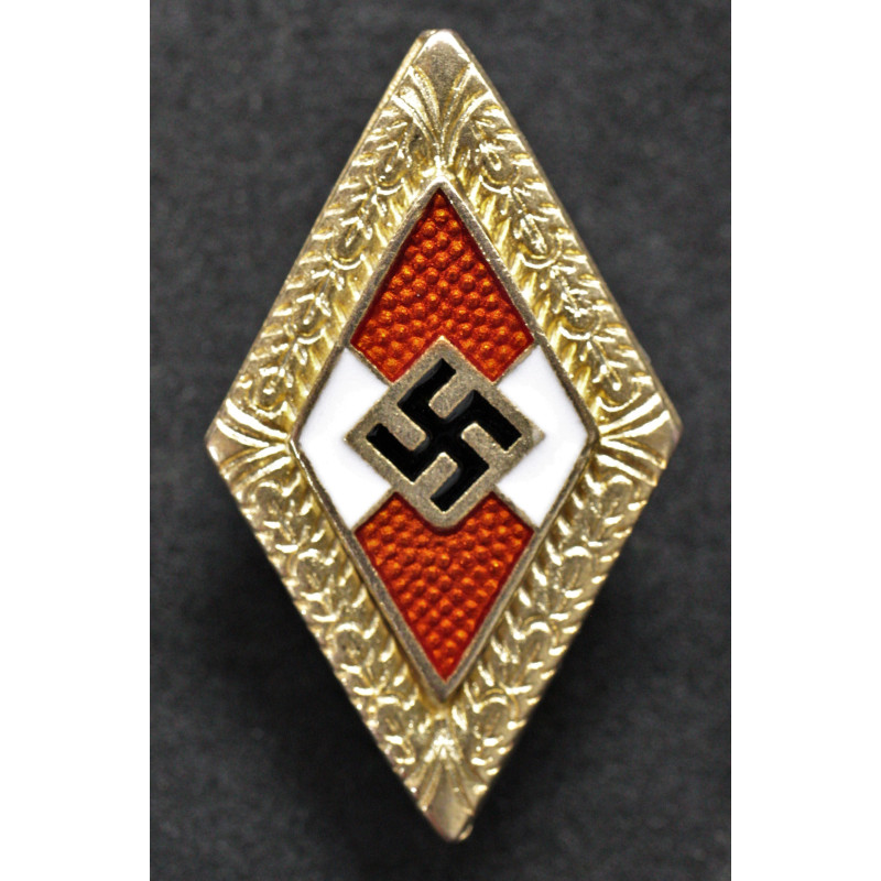 Distintivo d'Onore della HitlerJugend