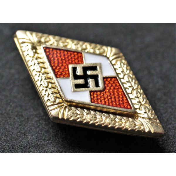 Distintivo d'Onore della HitlerJugend