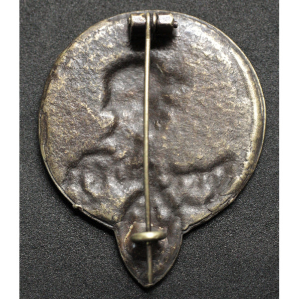 Distintivo d'onore "Soldati e vittime della guerra del 3° sassone, Dresda 1937"