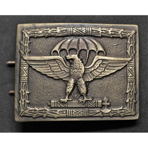 Buckle - Folgore, Battalion Nembo