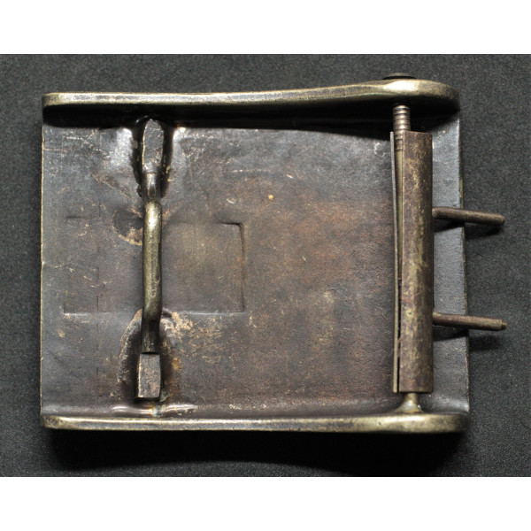 Fibbia - Folgore, Battaglione Nembo 2