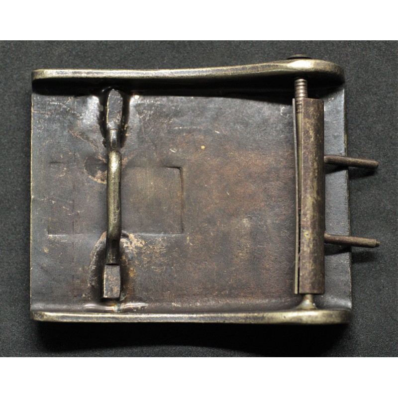 Buckle - Folgore, Battalion Nembo