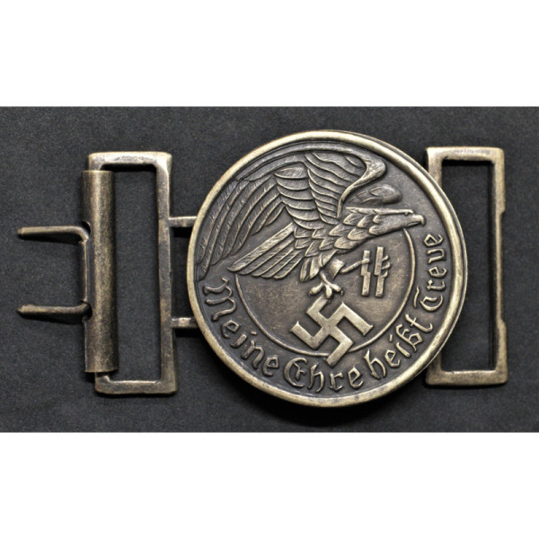 Fibbia - Fibbia SS Mai Realizzata