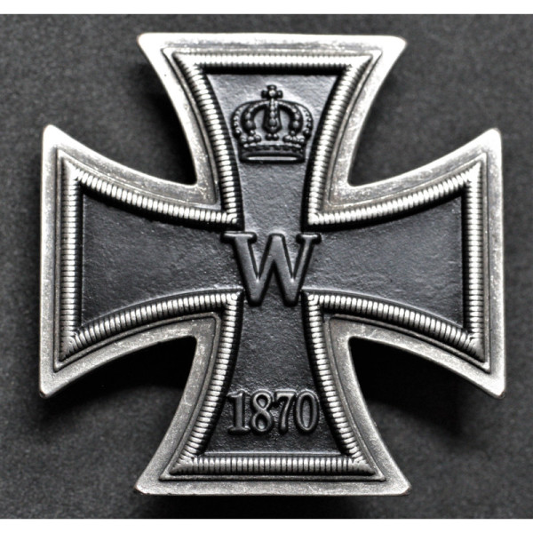 Eisernes Kreuz 1. Klasse 1870