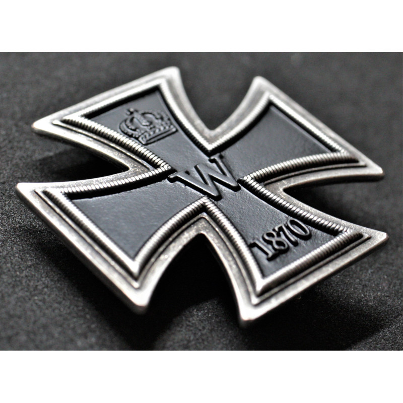 Eisernes Kreuz 1. Klasse 1870