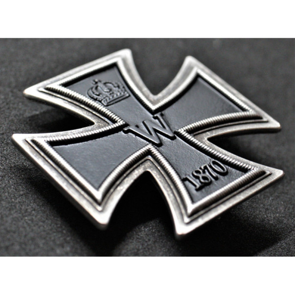Eisernes Kreuz 1. Klasse 1870