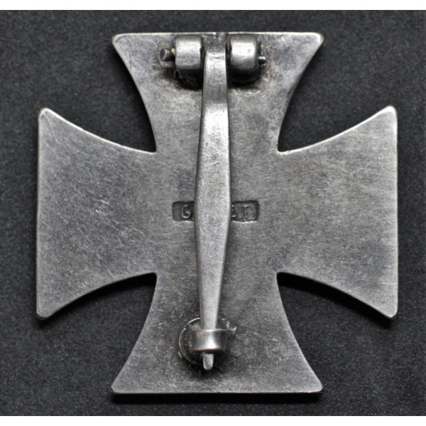 Eisernes Kreuz 1. Klasse 1870 2