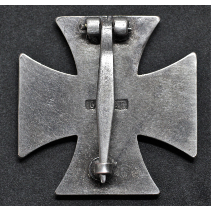 Eisernes Kreuz 1. Klasse 1870