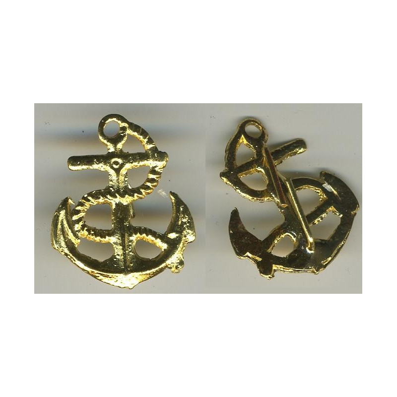 Insignia - Black Brigades (Couple)