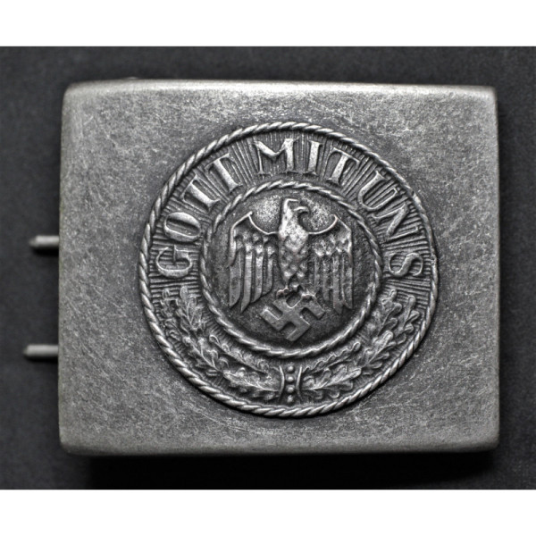 Fibbia - Wehrmacht (Variante grande)