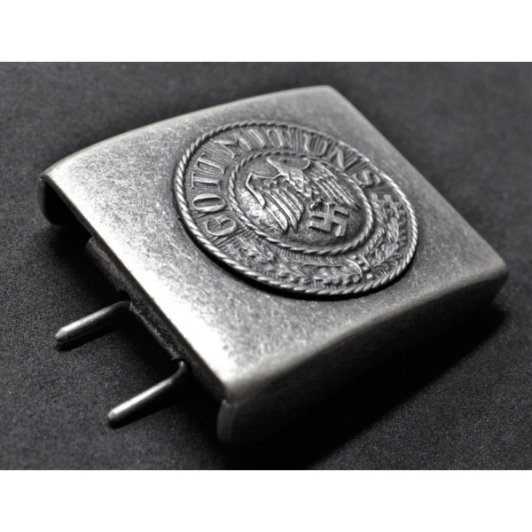 Fibbia - Wehrmacht (Variante grande)