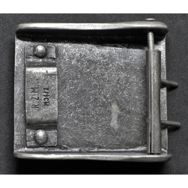 Buckle - Wehrmacht (Large variant)