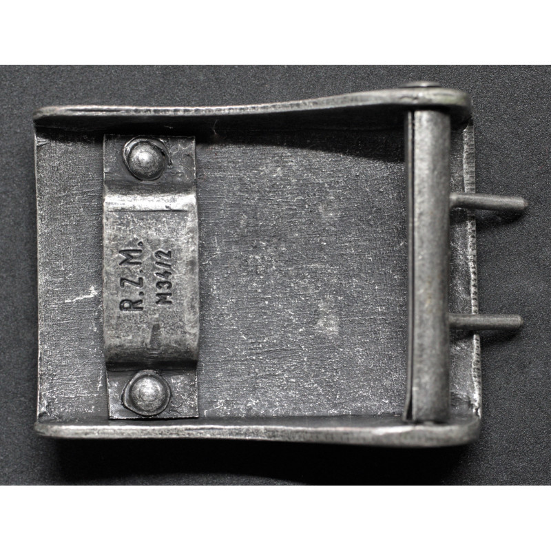 Buckle - SS