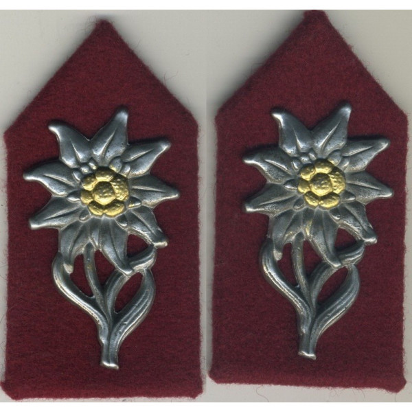 Stoffabzeichen - Militärpolizei, Infanteriedivision "San Marco"