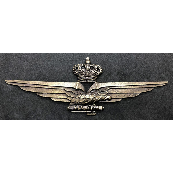 Adler für faschistisches Luftwaffengebäude