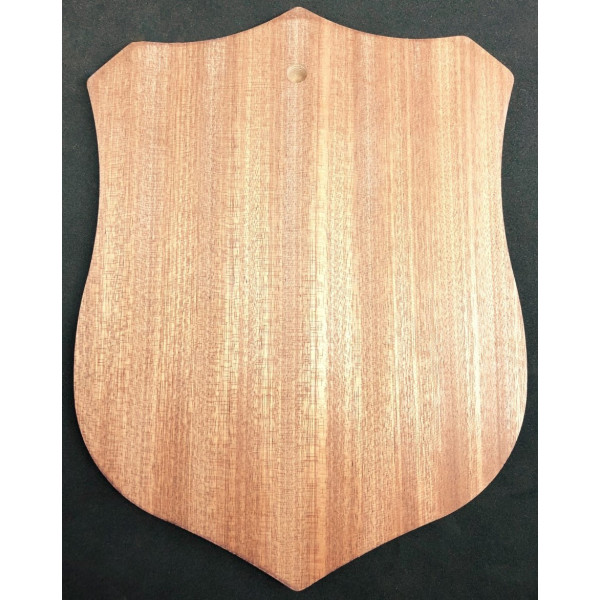 Wappenschild - Faschistischer Motorrad/LKW Plakette der königlichen Armee 2