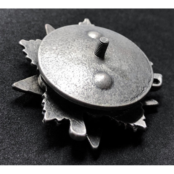 Soviet Order of the Patriotic War - 2nd Class