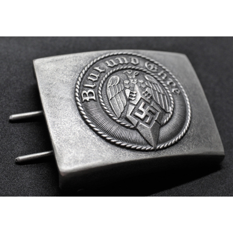 Fibbia - Hitlerjugend "Blut Und Ehre"