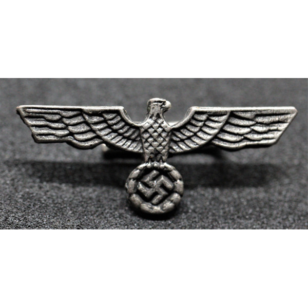 Accessorio Per Nastro - Aquila Argento