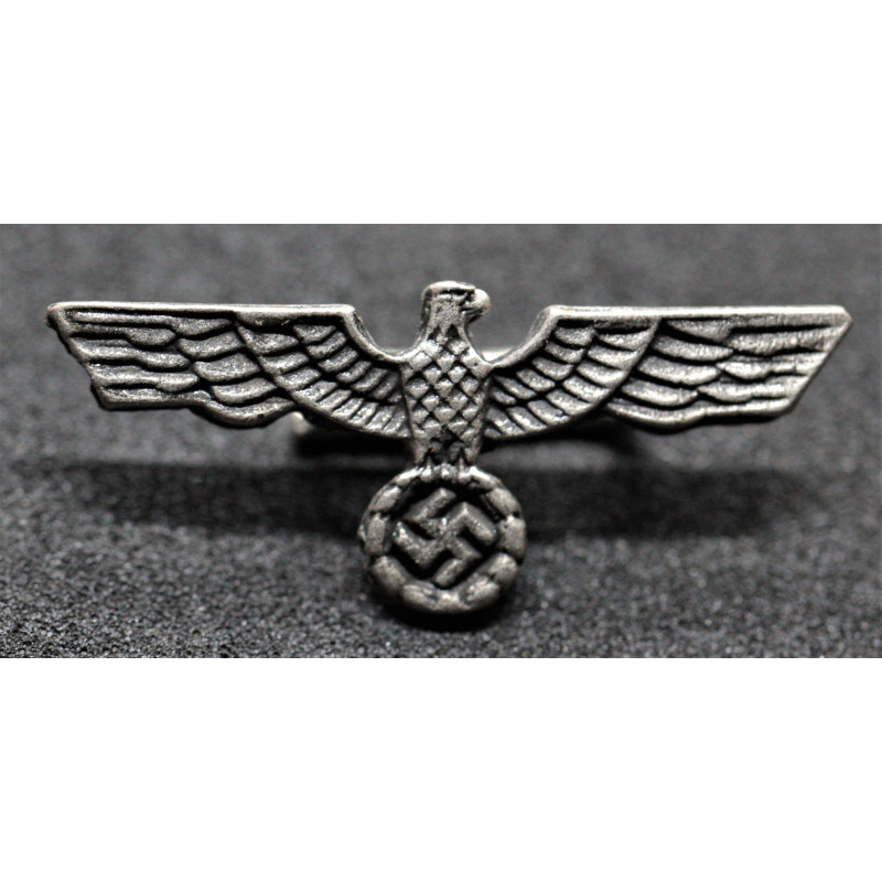 Ribbon Accessory - Eagle Silver