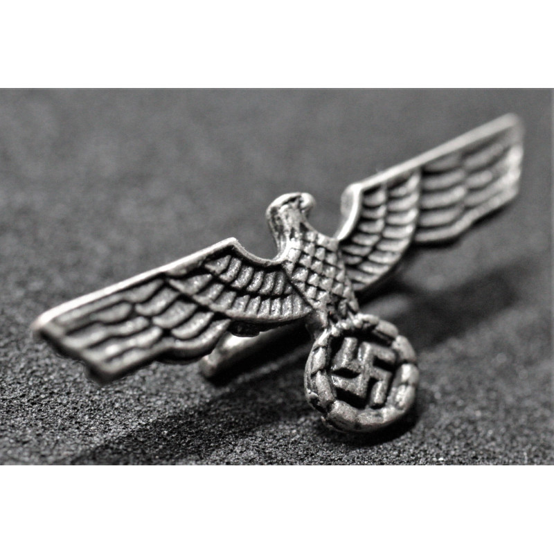 Zubehör Für Band - Adler Silber