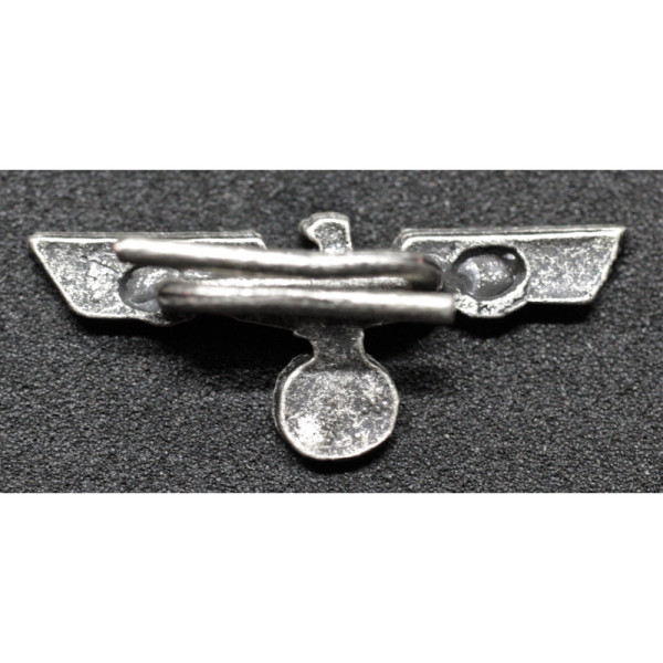 Accessorio Per Nastro - Aquila Argento